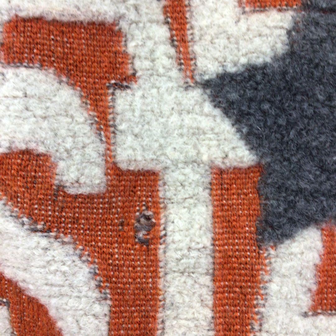 ★2.9 h942 グリーンクラブ メンズセーターニットゴルフウェア 5