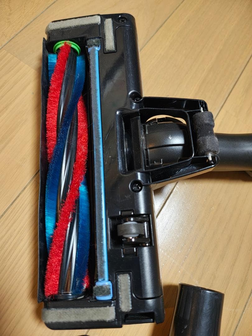 日立★PV-BH900J★2022年製★バッテリー新品と同等★22