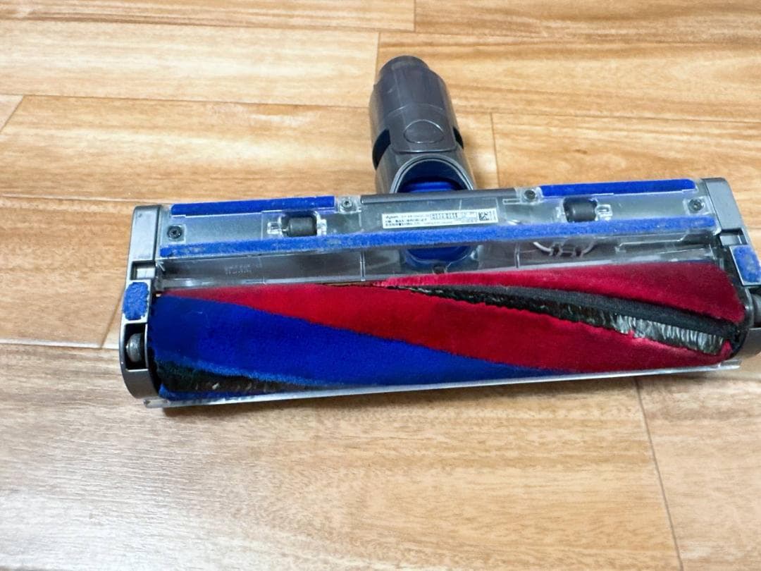 【分解洗浄済】292 - ダイソン dyson SV18 掃除機 作動品