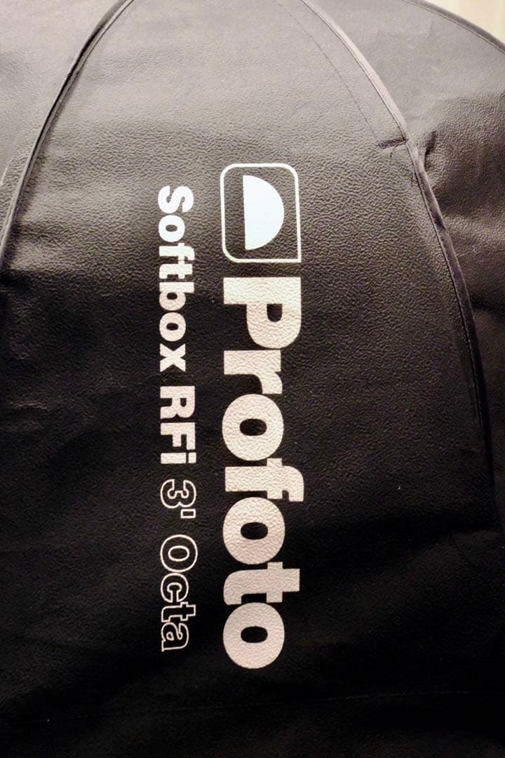 ProfotoソフトボックスRFi 3'Octa+RFiスピードリングアダプター