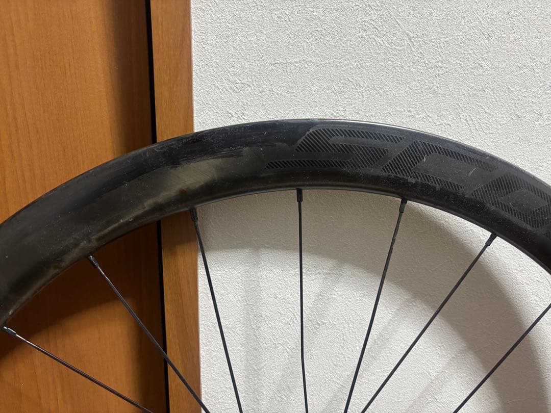 【訳あり】SCOPE R4D リアのみ