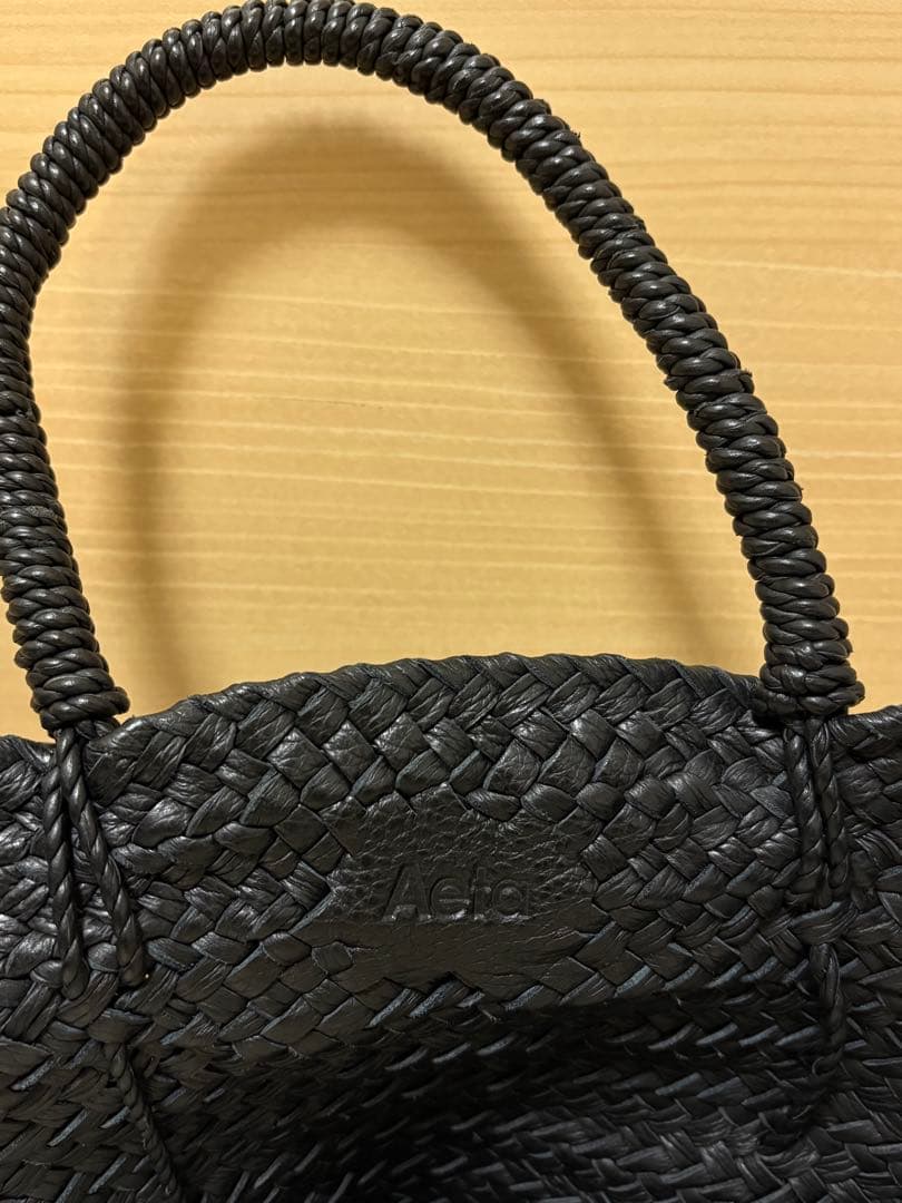 Aeta BASKET：XL アエタ