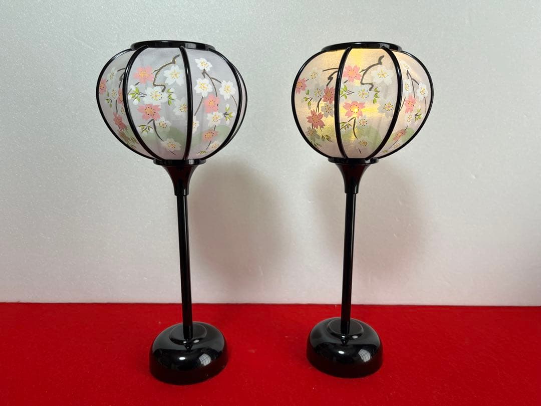 親王飾り　優輝　セット