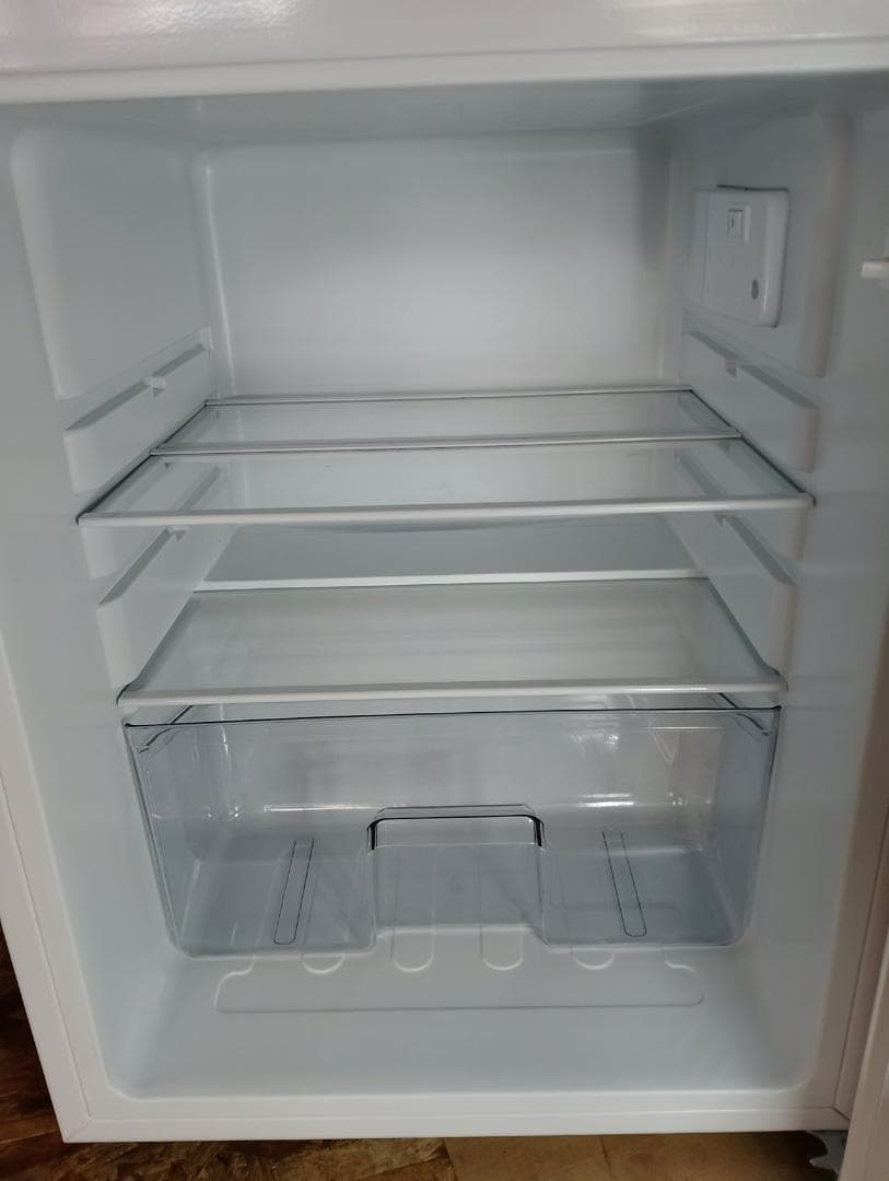 2025年製 【美品】Abitelax 120L冷凍冷蔵庫 AR-120 2ドア