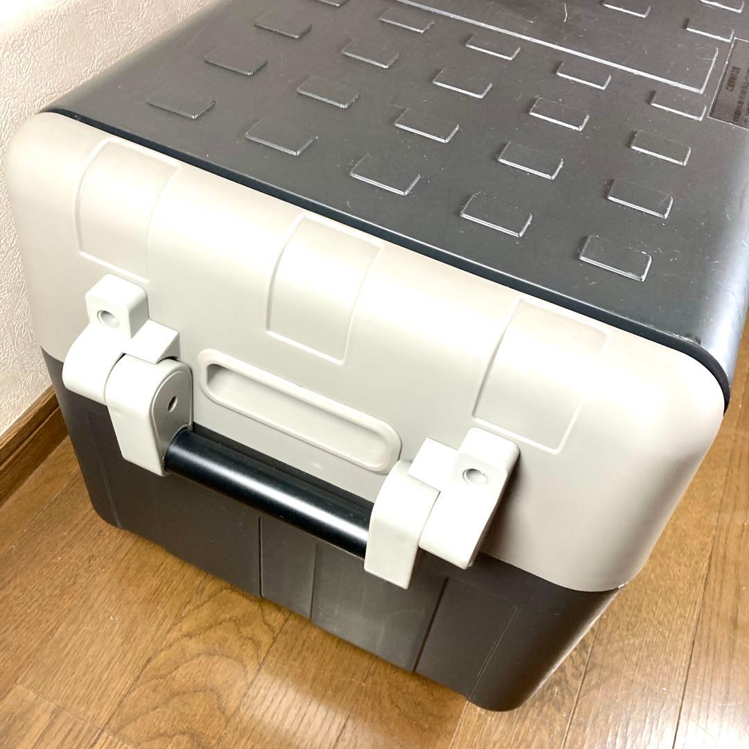 【良品✨】SUNPIE 車載 冷蔵庫 30L 2024年製 2室 別々保存