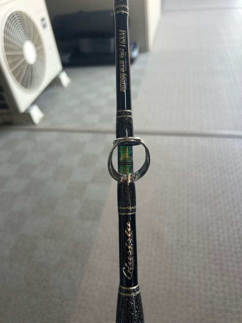 く*と様 ZENITH（ゼニス）　グラシスタ