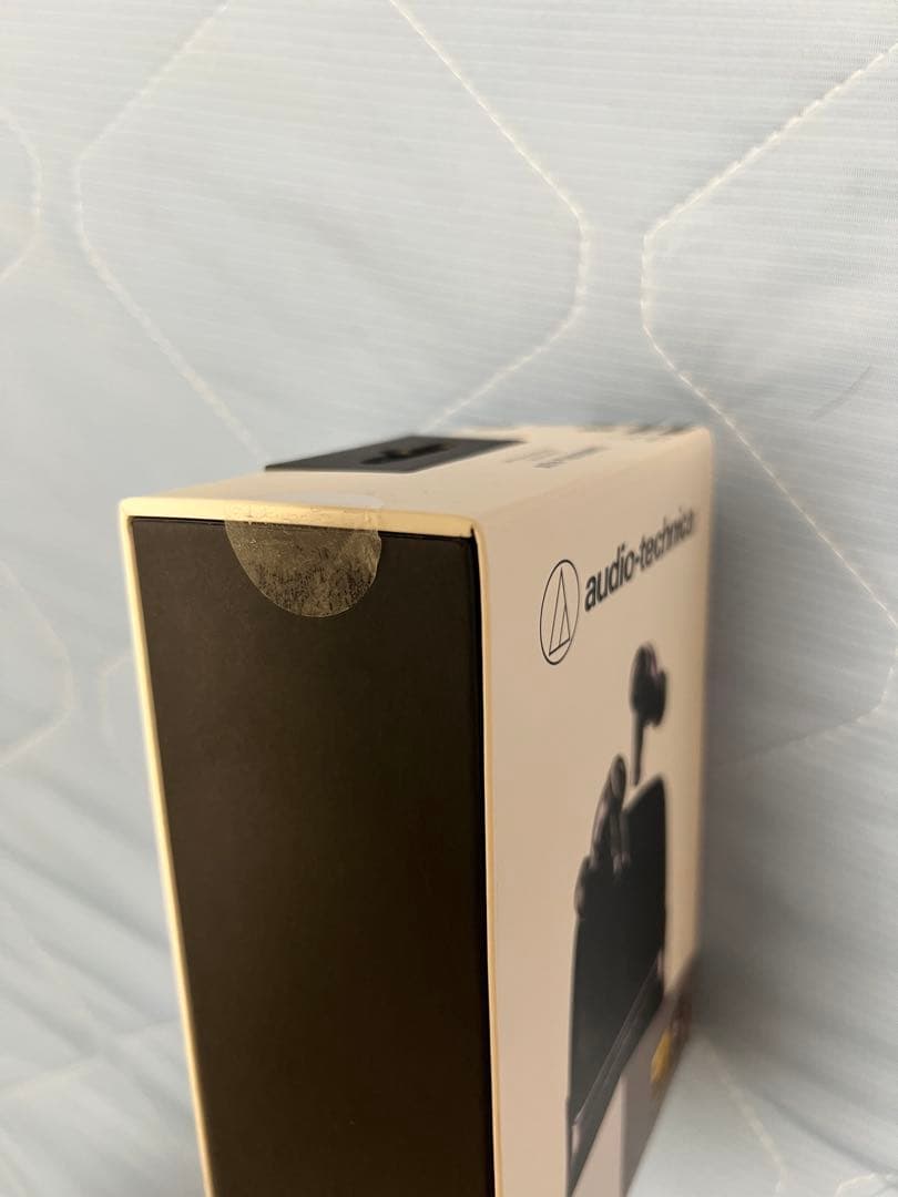 オーディオテクニカ ATH-TWX9MK2 BK