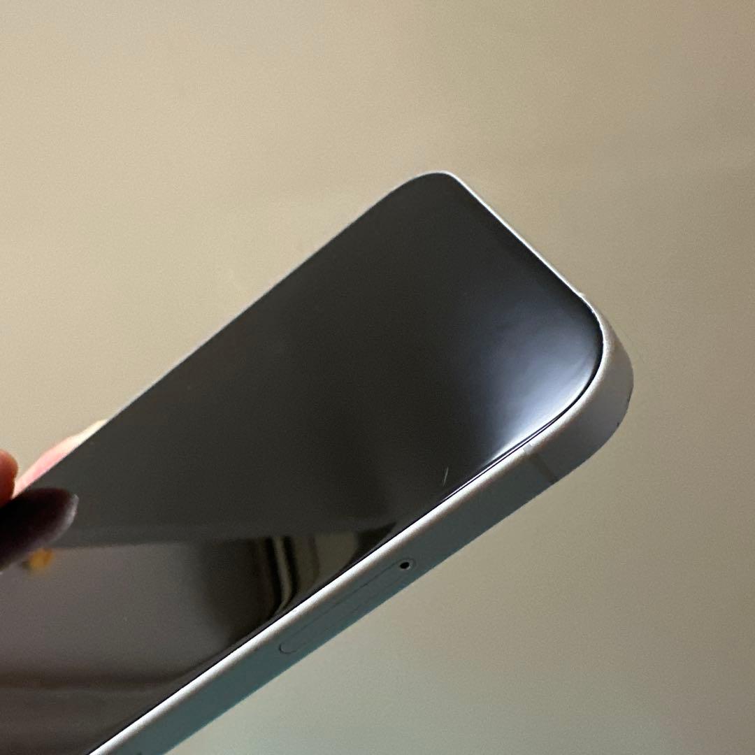 iPhone16 128GB SIMフリー ホワイト 香港版