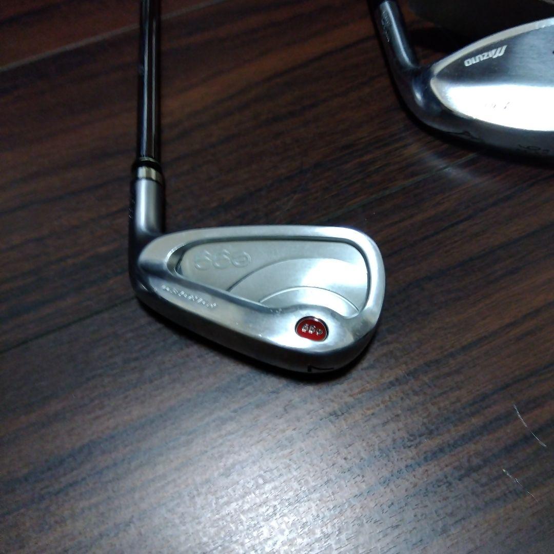 amobolamps 折りたたみゴルフバッグ ベージュ/グレー