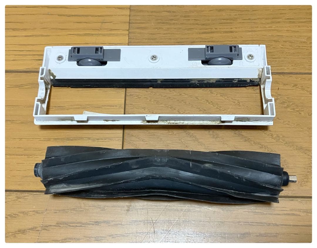 ECOVACS DEEBOT T20 DLX23 ロボット掃除機 ステーション付