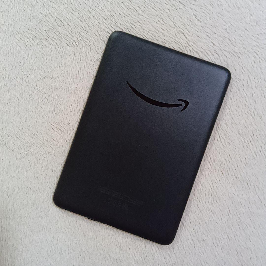 New Kindle 第11世代 2024年 16GB 広告なし