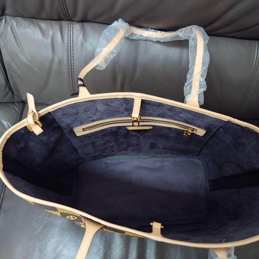 CPGゴルフバッグ　新品未使用　タグ付き