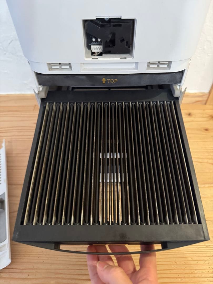 AirDog 空気清浄機 ホワイトx3s 2022年