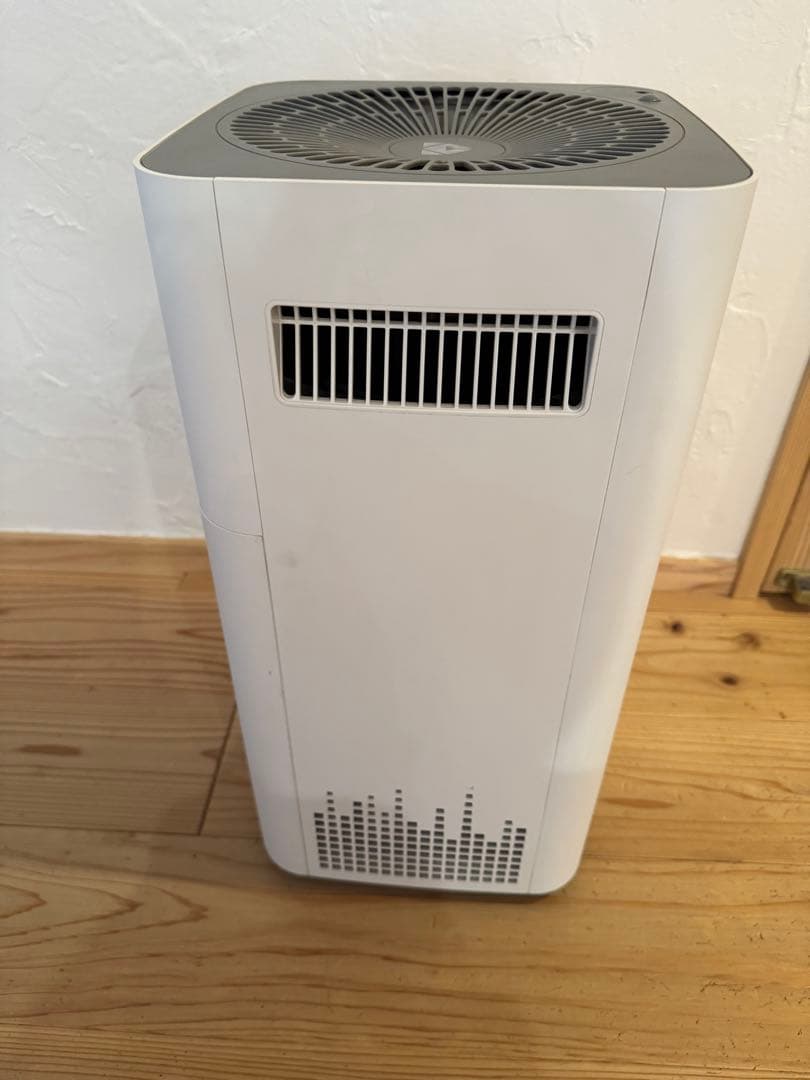 AirDog 空気清浄機 ホワイトx3s 2022年