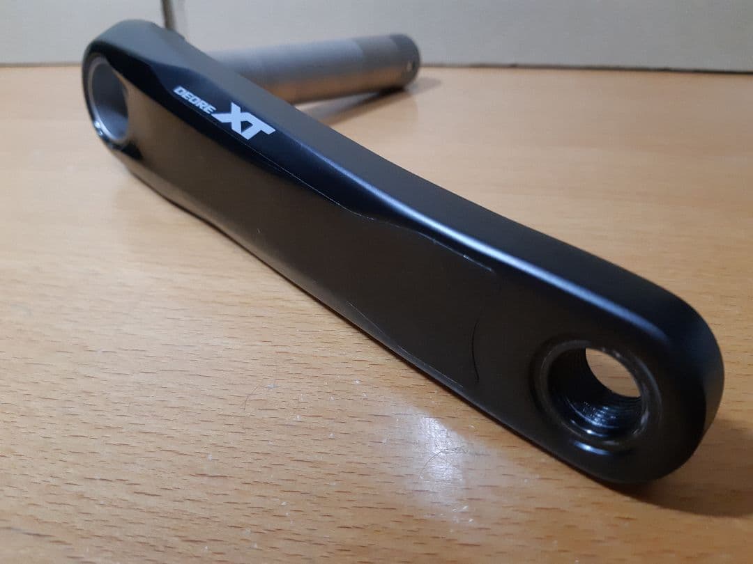 シマノ FC-M8120 DEORE XT 170mm