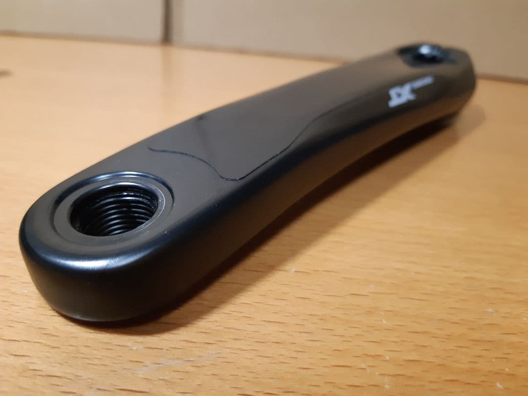 シマノ FC-M8120 DEORE XT 170mm