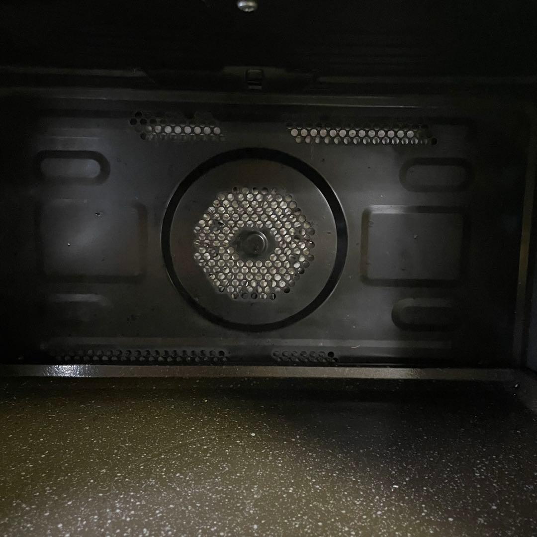 2022年極美品！！HITACHI ヘルシーシェフ MRO-W1Aオーブンレンジ