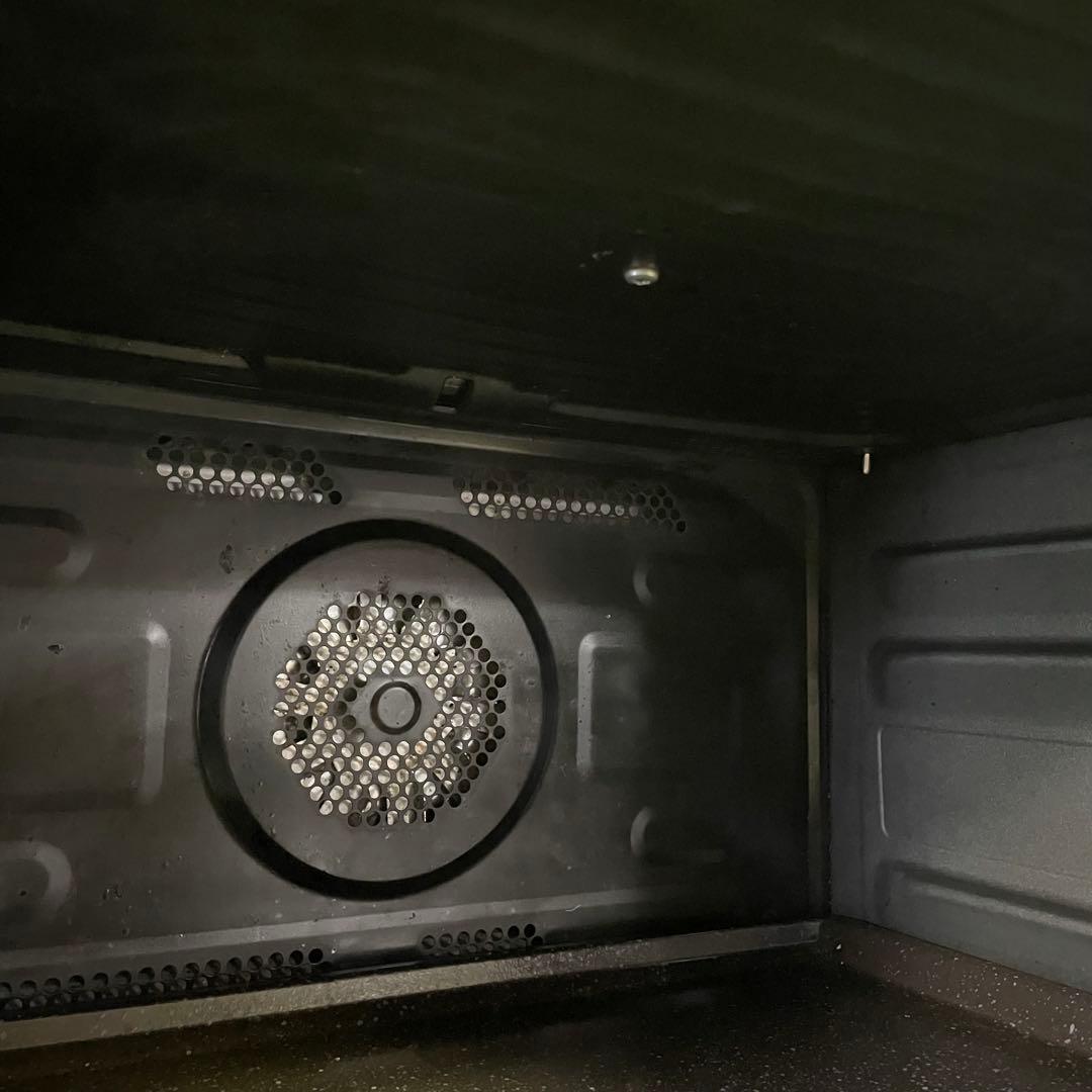 2022年極美品！！HITACHI ヘルシーシェフ MRO-W1Aオーブンレンジ