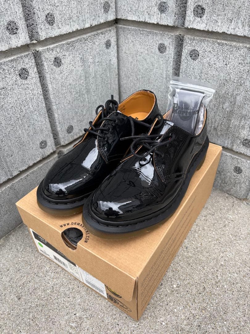 Dr. Martens×BEAMS 1461B 　新品未使用　ビームス　限定