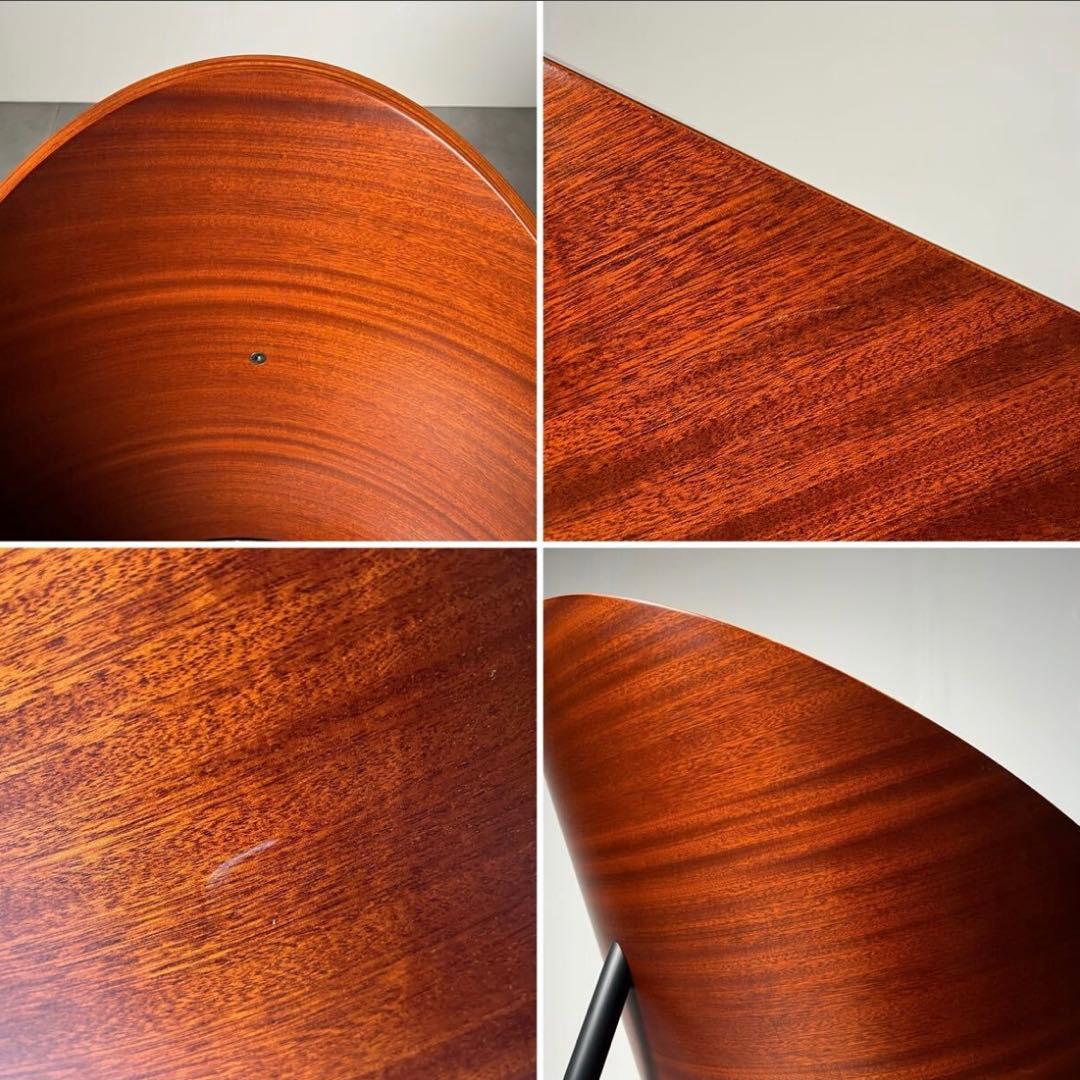 フィリップ・スタルク PRATFALL Easy Chair DRIADE