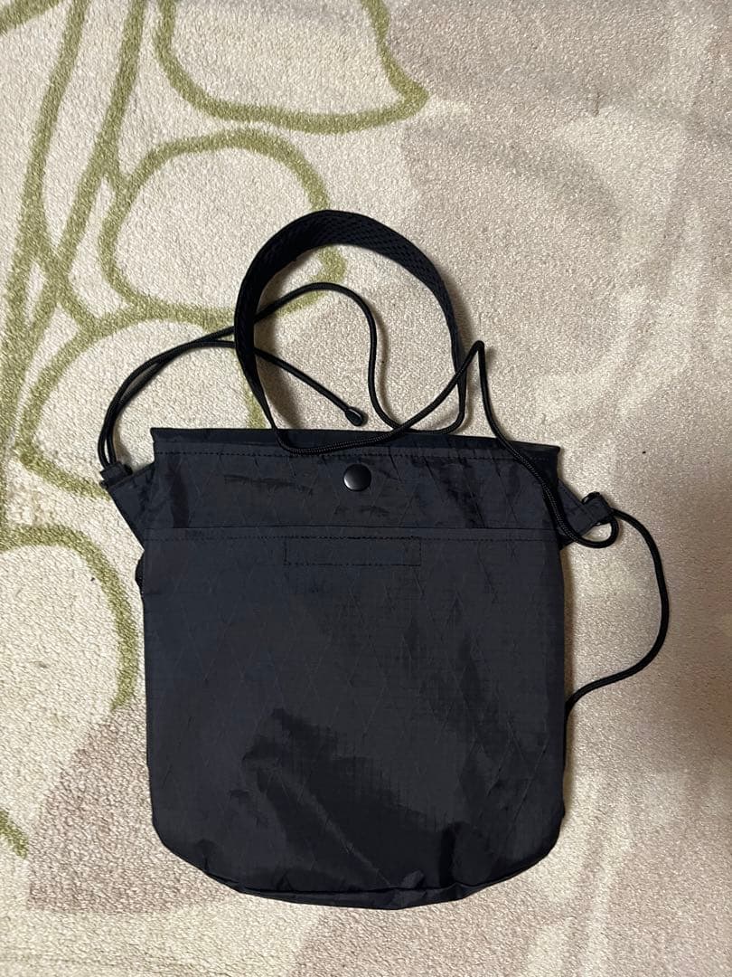 ショルダーバッグ CAYL Seorak 5 X-pac Mesh