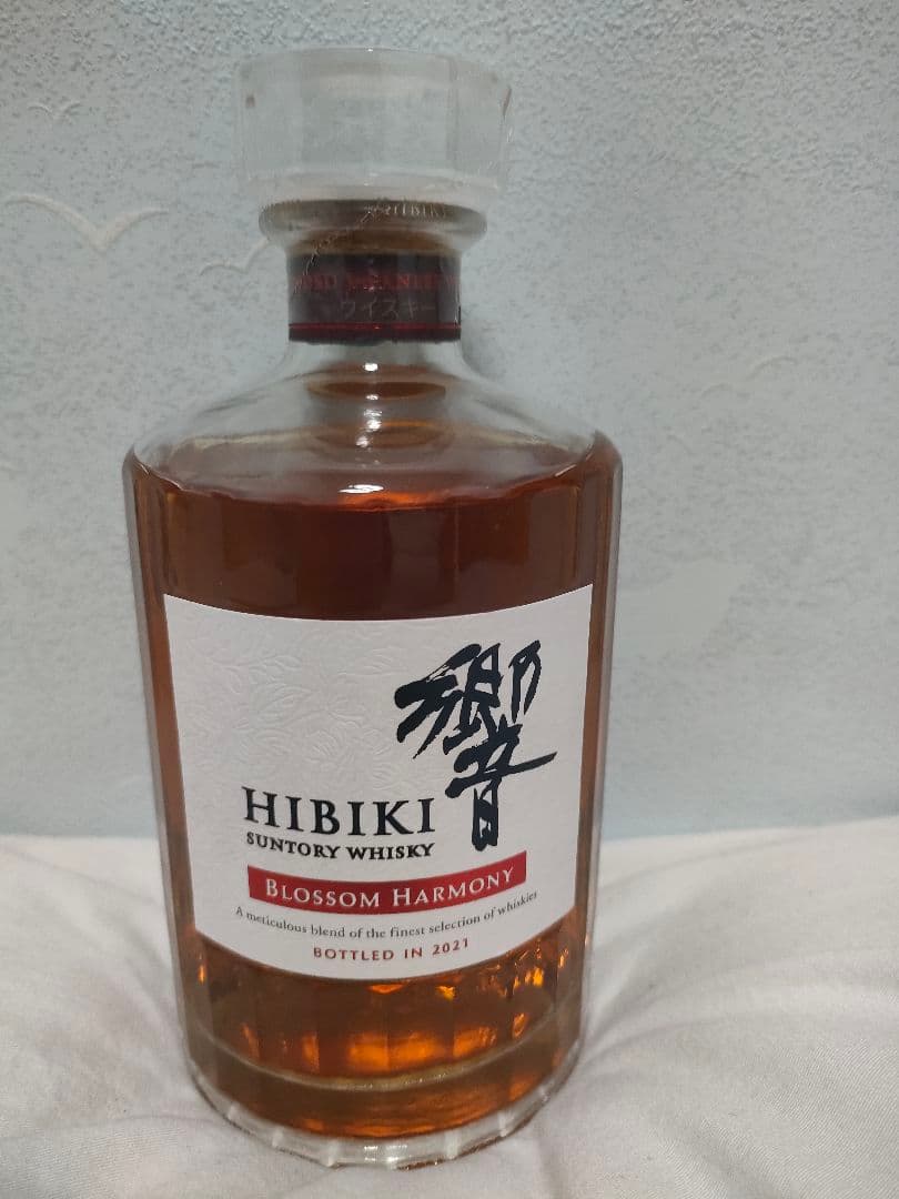 響 ブロッサムハーモニー 2021