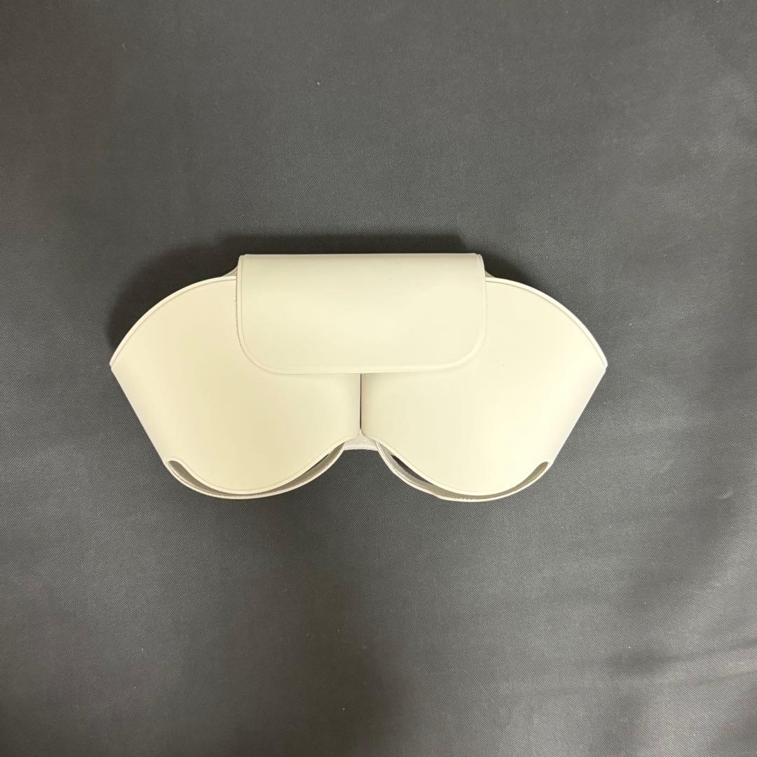 【正規品・美品】値段交渉可能Apple AirPods Max 新色スターライト