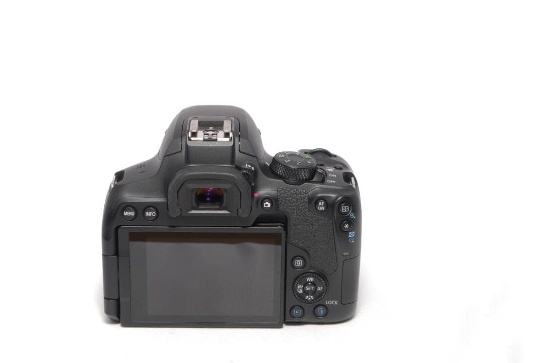 ✨超美品✨簡単操作でプロ級撮影✨Wi-Fi搭載✨Canon Kiss X10i