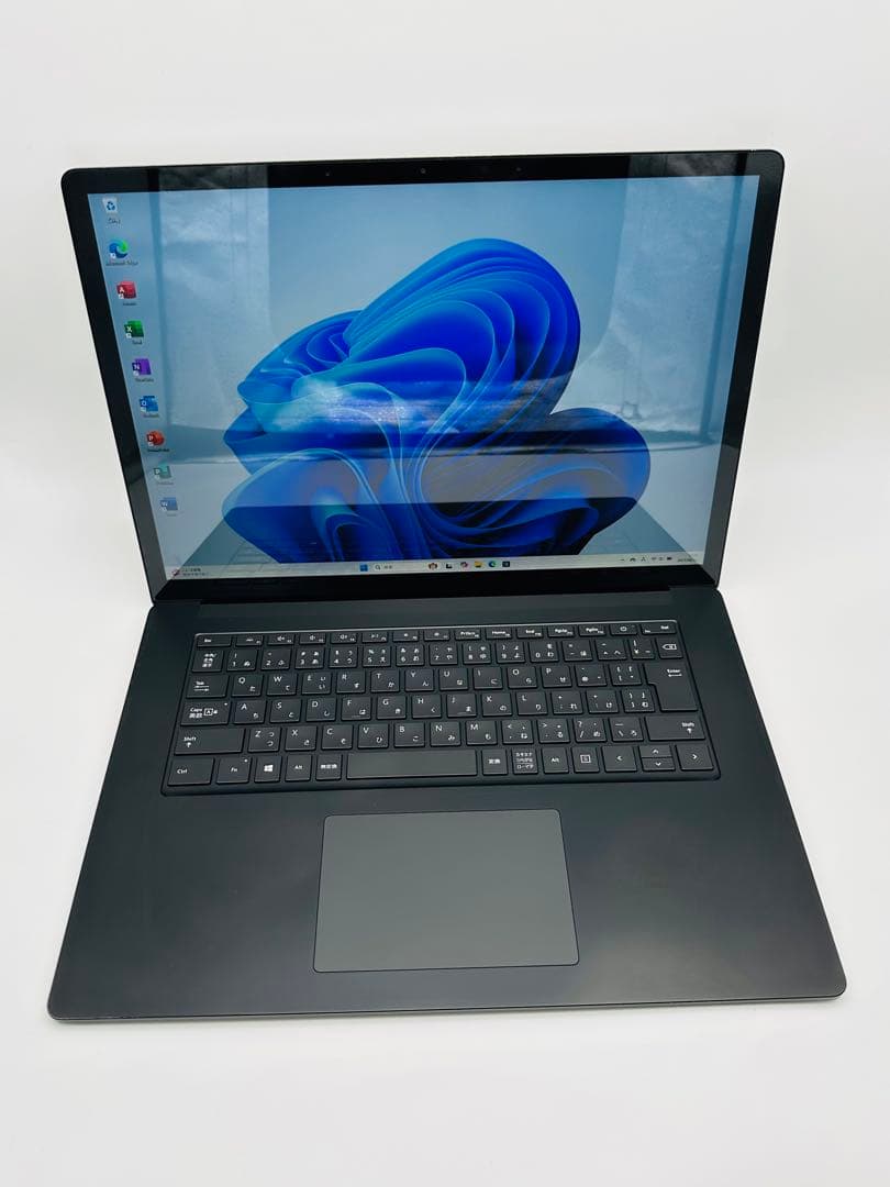 surface Laptop 3 15インチcore I7/16GB/512GB