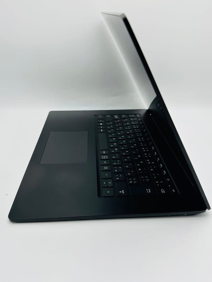 surface Laptop 3 15インチcore I7/16GB/512GB