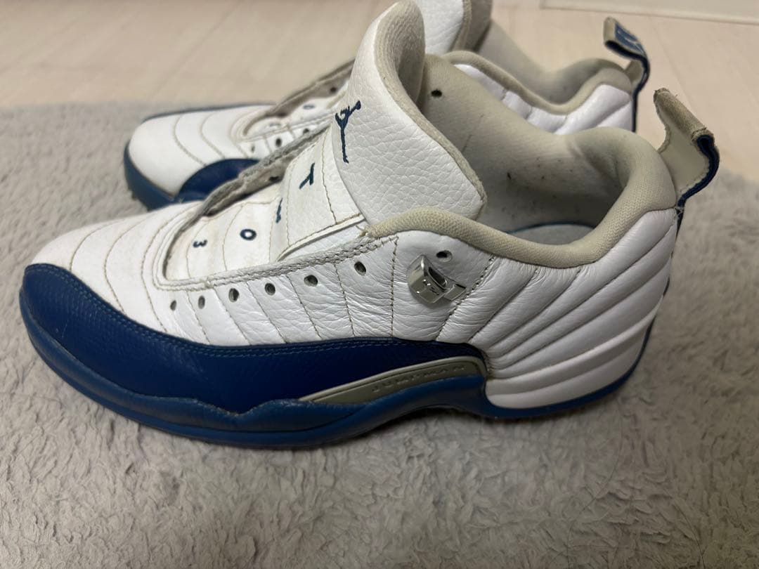 Jordan Air Jordan 2 ホワイト/ブルー