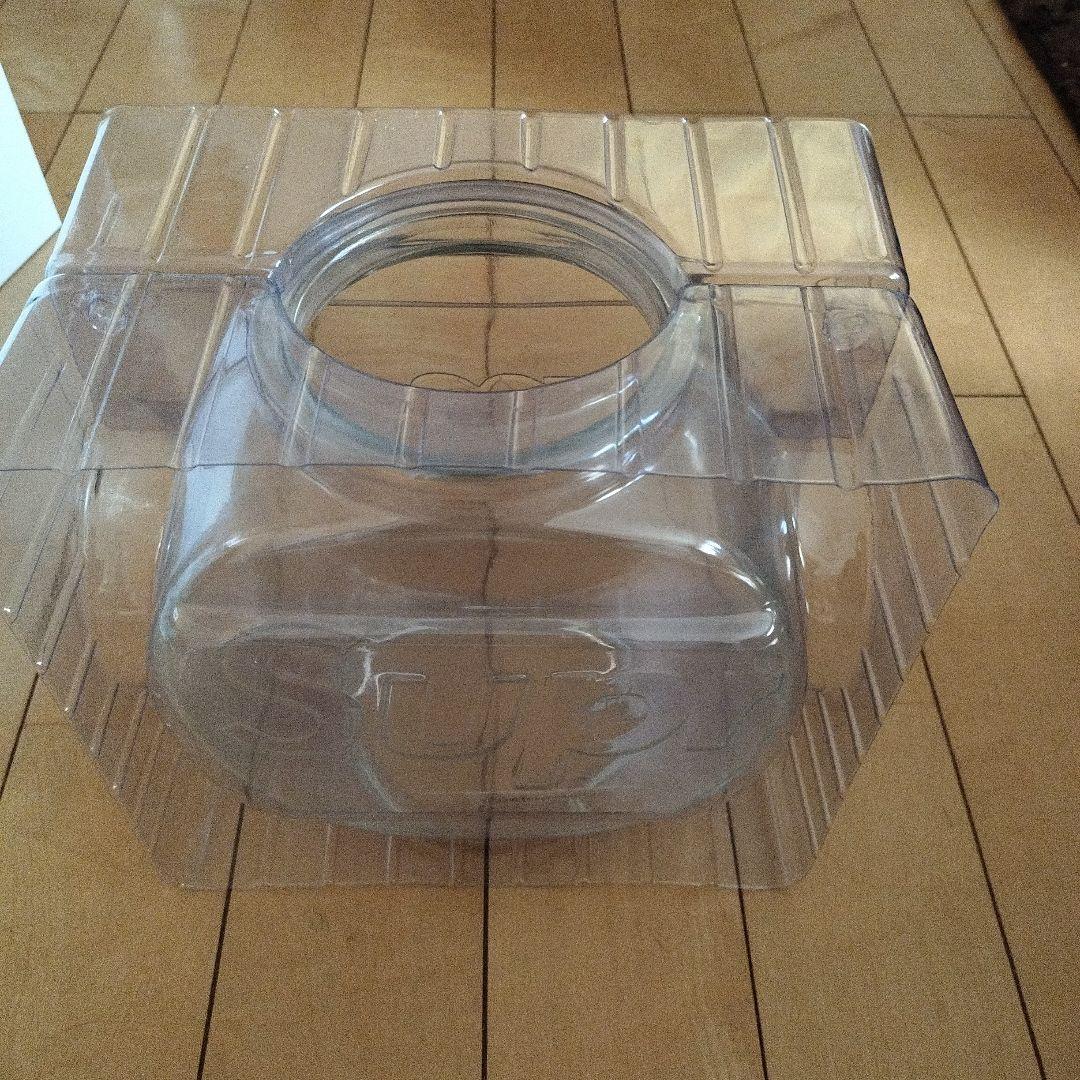 Supreme フィッシュボール クリア