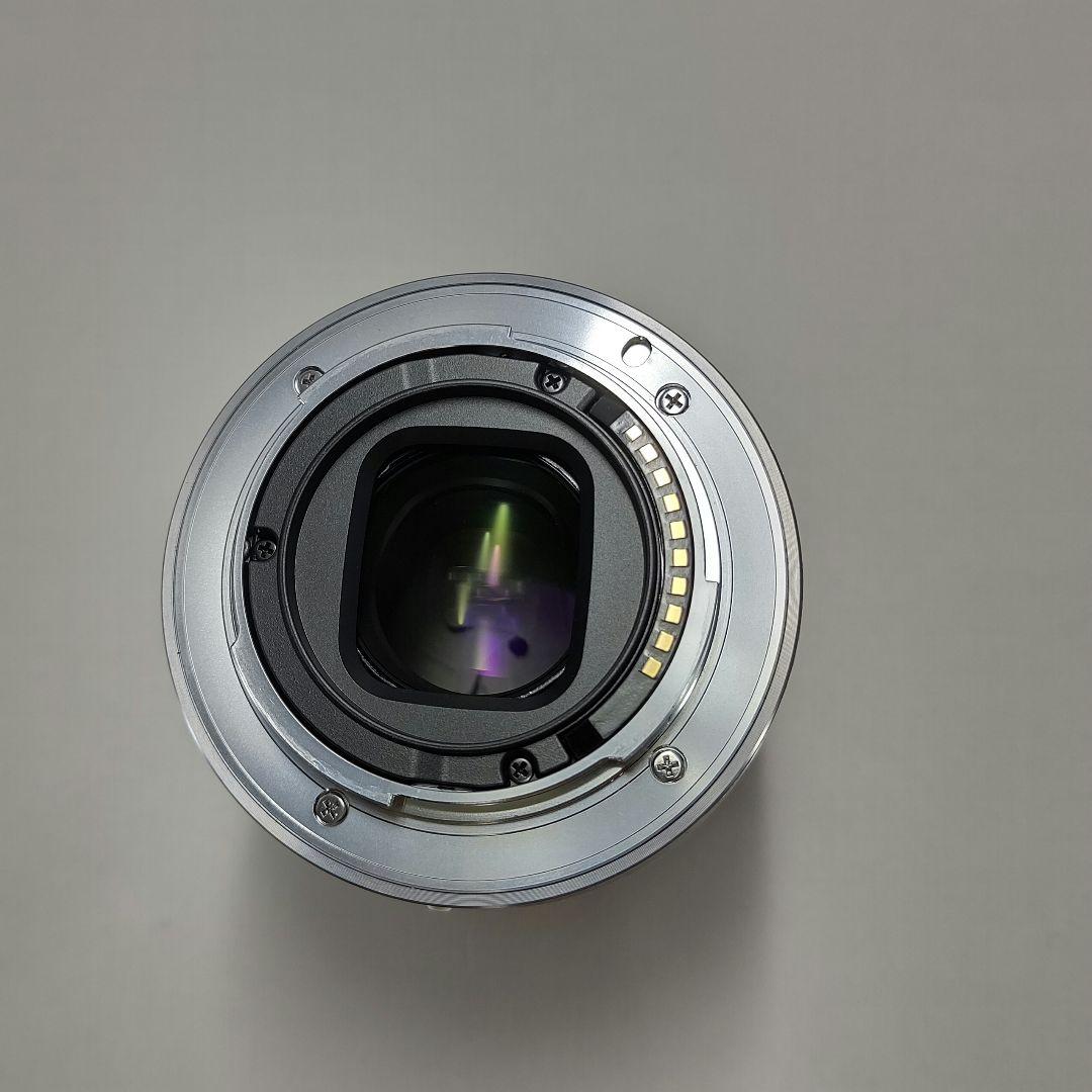 レンズ(単焦点) E 50mm F1.8 oss SEL50F18