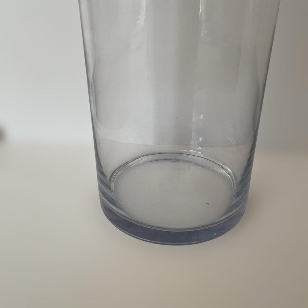 遊*ら様 ポリカーボネート割れない軽量高さ80直径15フラワーベース