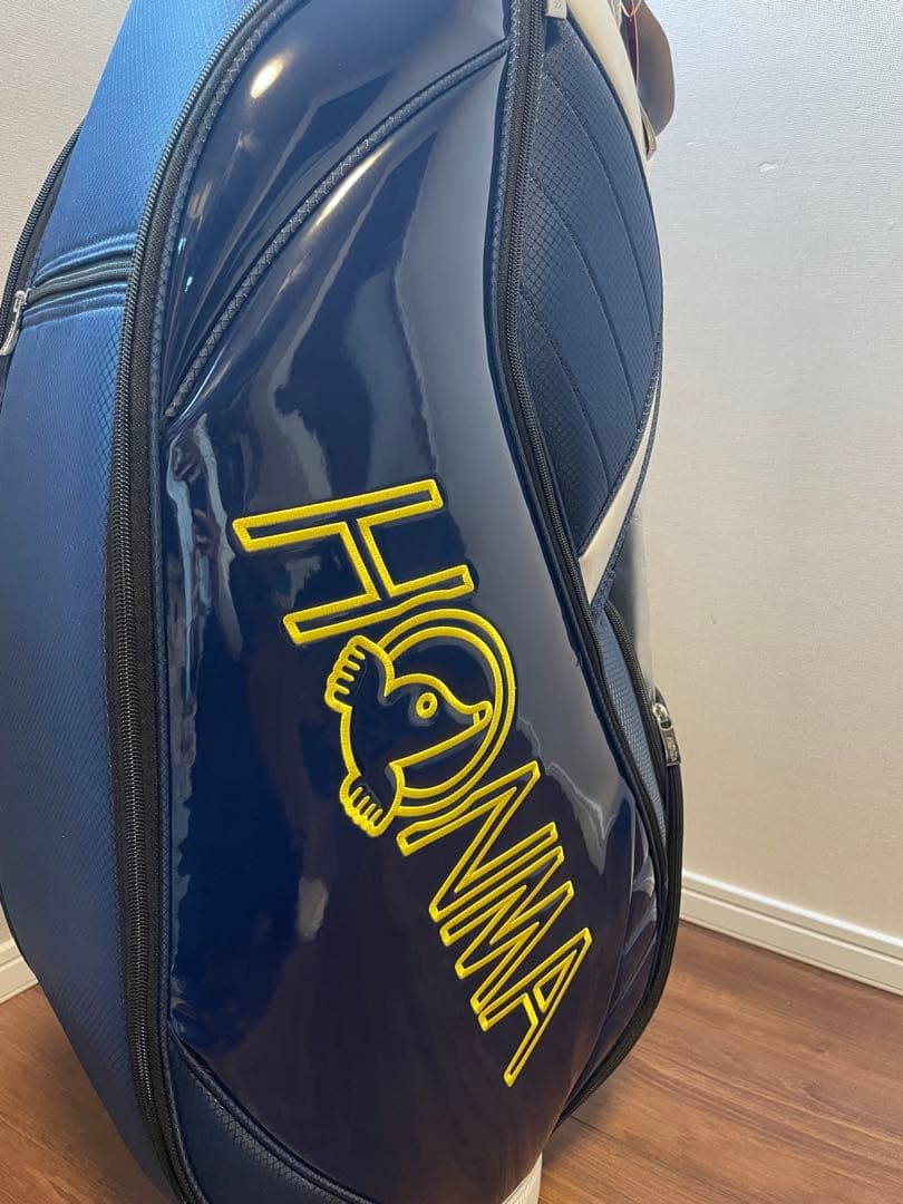 HONMA ゴルフバッグ・キャディバッグ