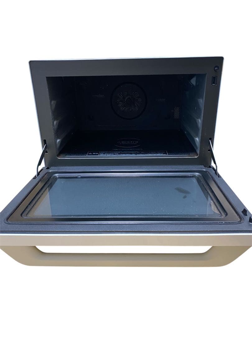 Panasonic NE-BS803-W スチームオーブンレンジ 30L