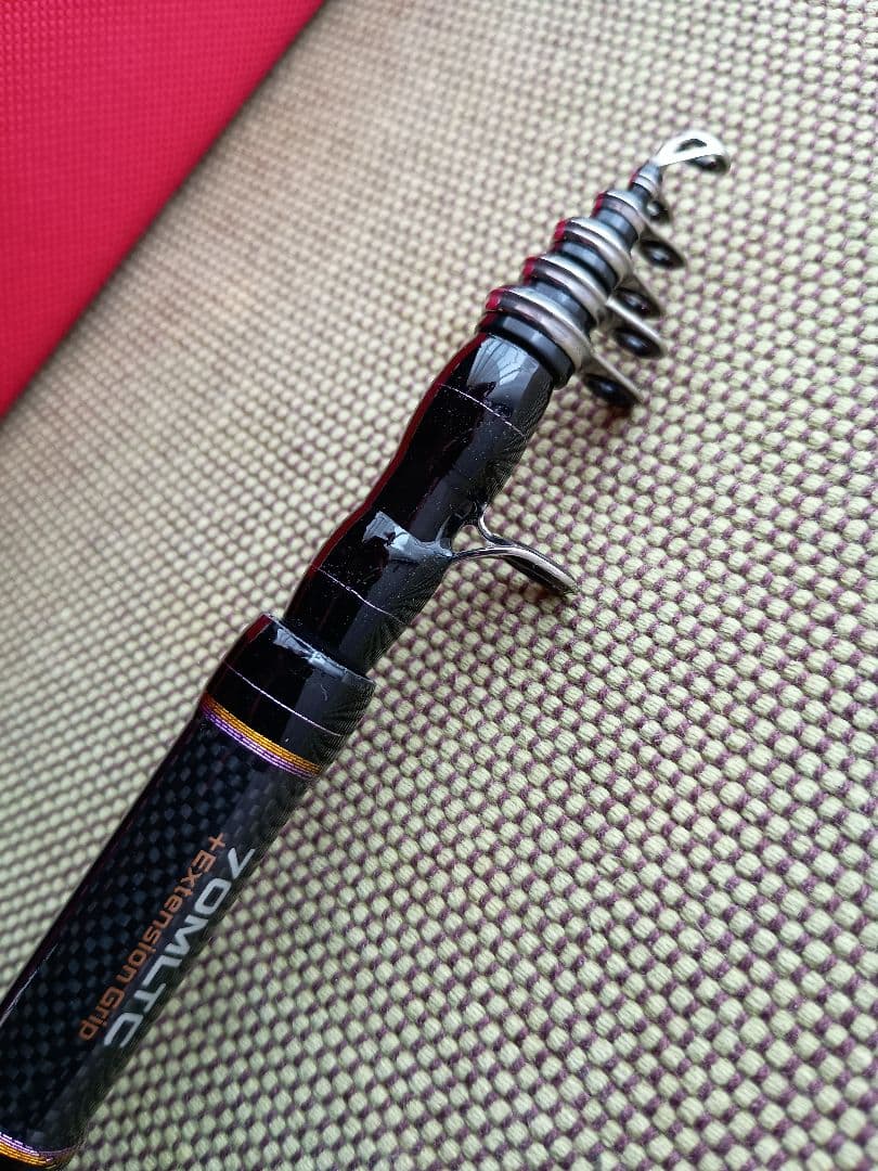 マイクロソルト SE-70MLTC