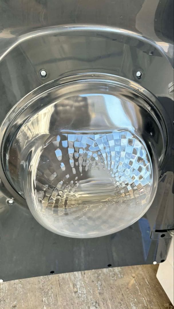 21年SHARPシャープドラム式洗濯機ヒートポンプユニット乾燥機11/6kg