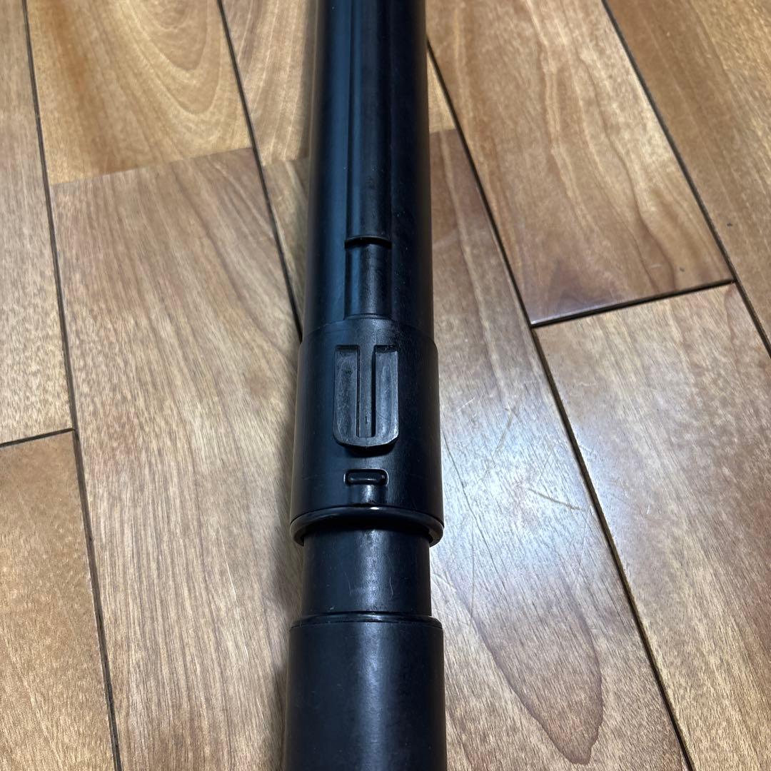 日立　かるパック　日本製　CV-PD700 紙パック掃除機　ジャンク品