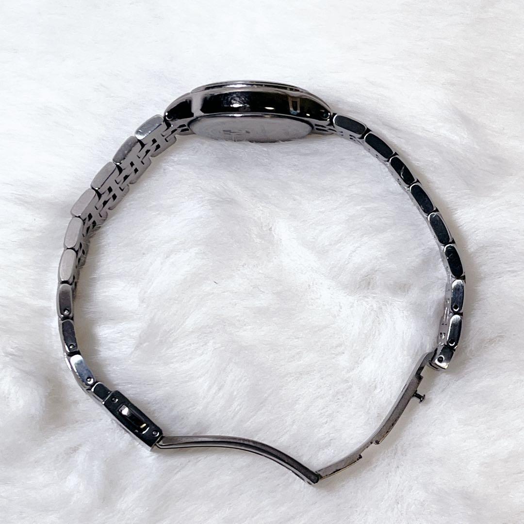 シチズン エクシード エコドライブ 電波ソーラー レディース腕時計