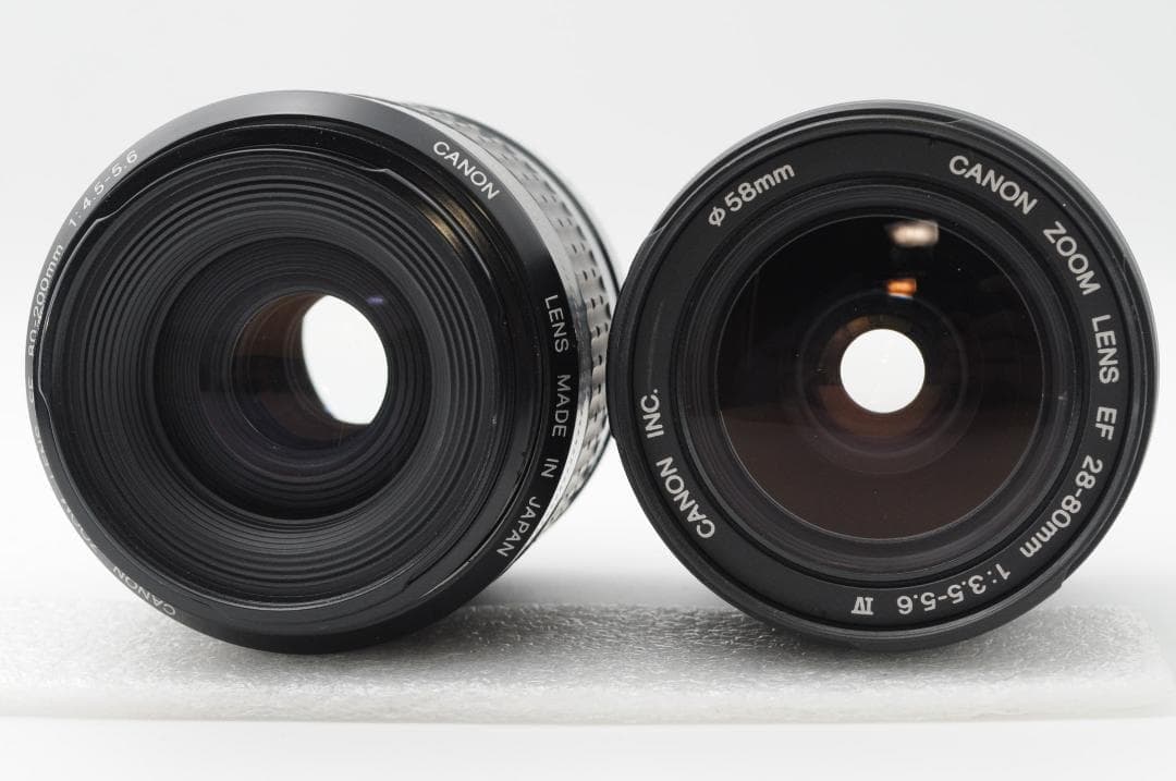 ★ほぼ新品★新春初売りSALE★ Canon EOS Kiss x9i ダブル