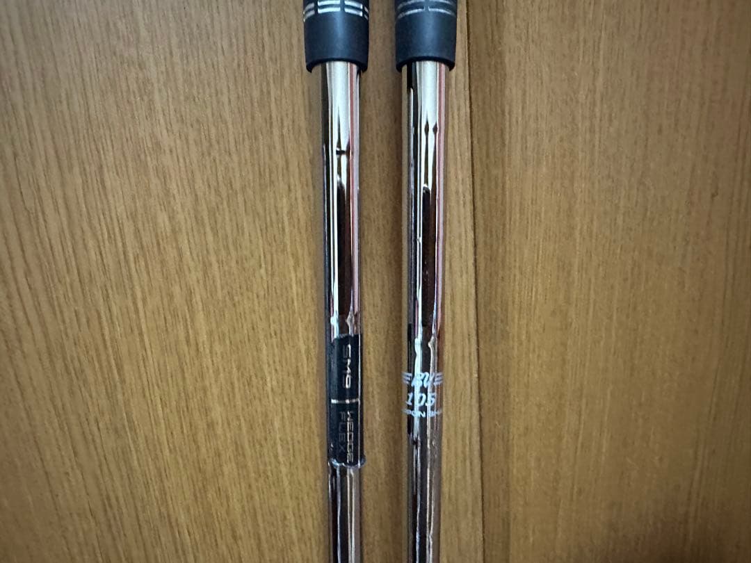 ボーケイSM9 ウェッジ 52度 58度