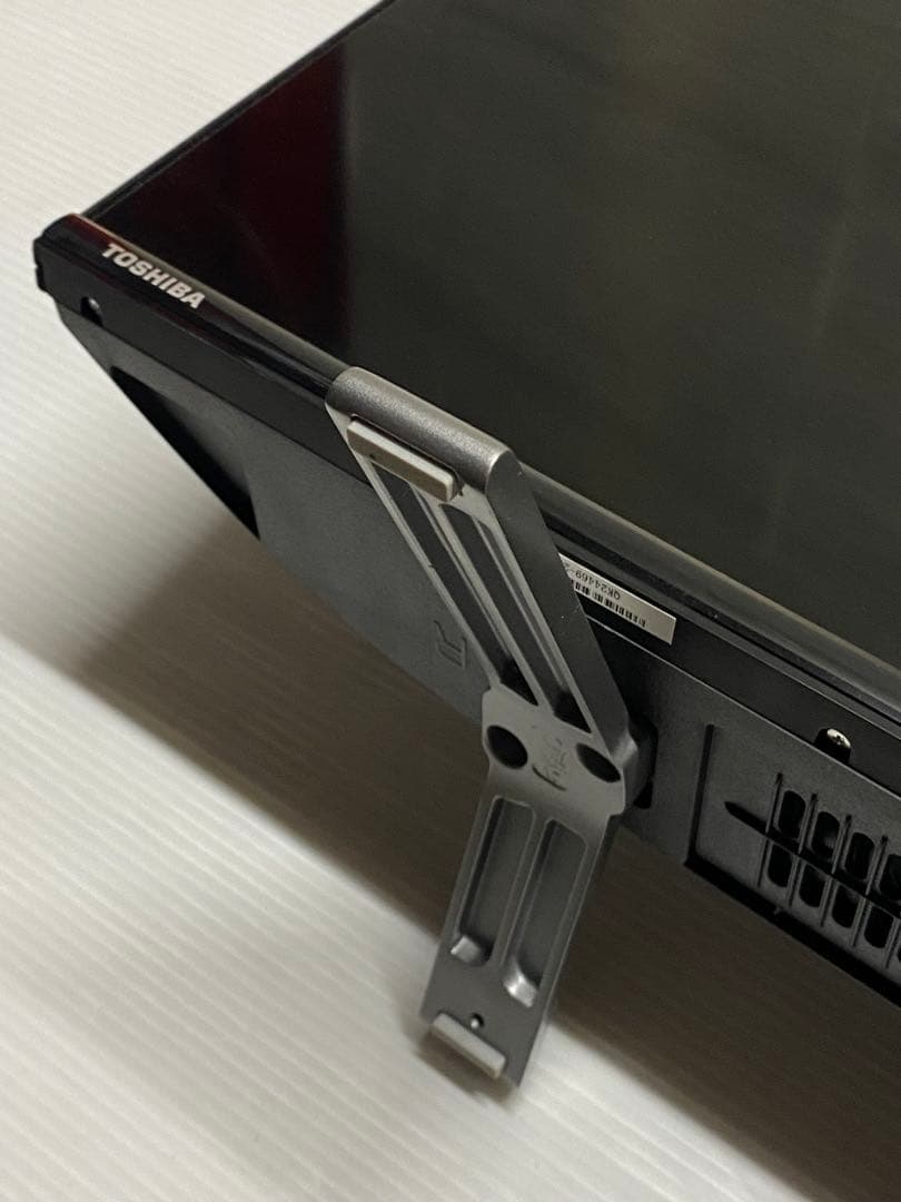 東芝REGZA 55型 4K 液晶テレビ 55C350X 2021年製