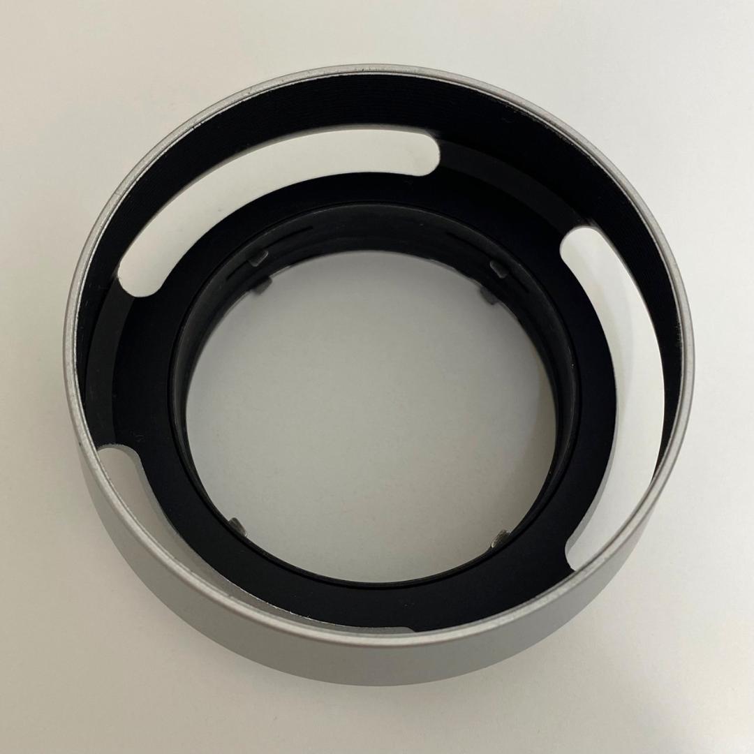 LEICA Summilux M50mm f1.4 2nd 復刻 11714