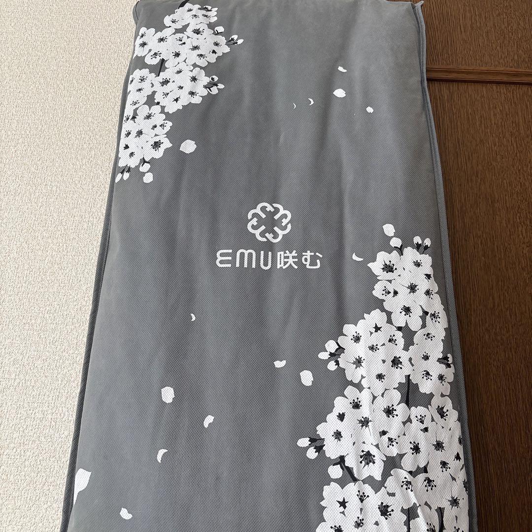 新品　見着用　スウィートマミー 浴衣 5点セット