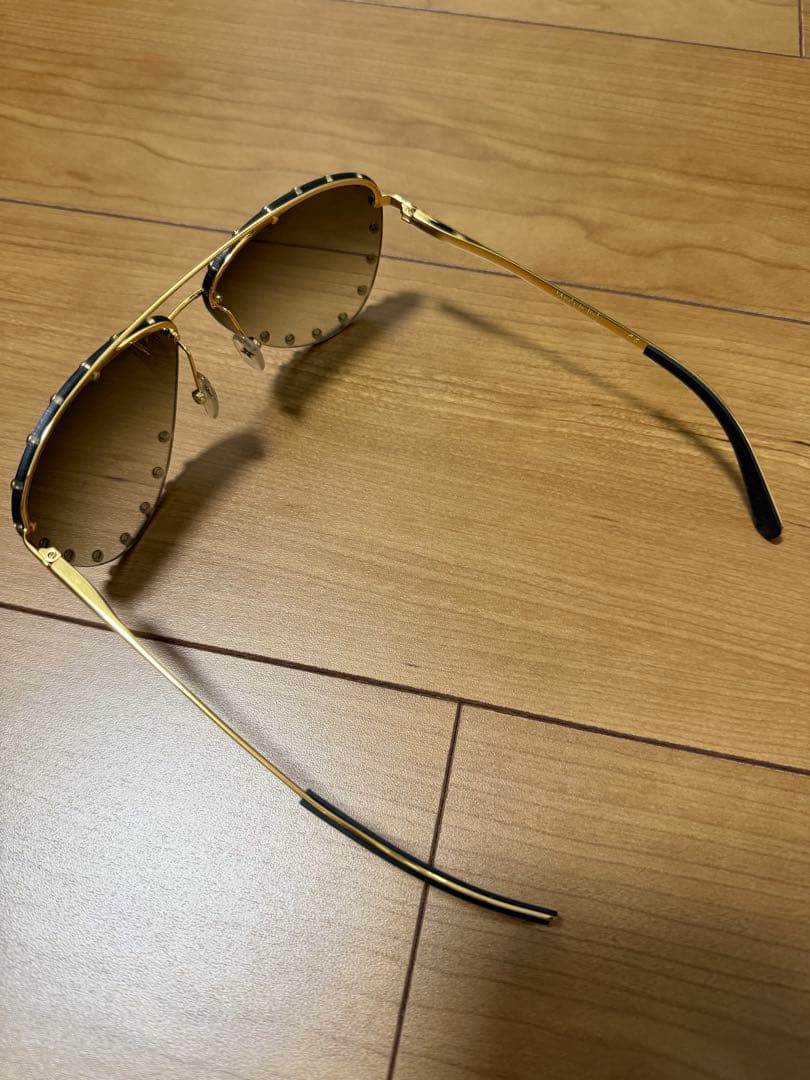 ルイヴィトン サングラス 新品未使用