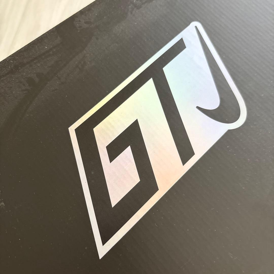 GT CUT 3 ASW EP 28cm 白ネイビー