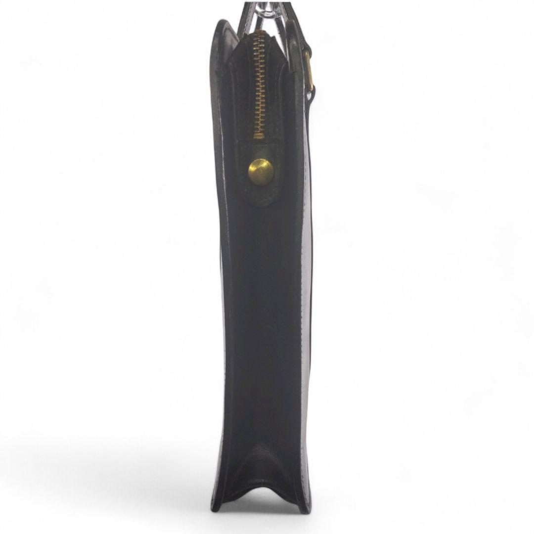 PORTER レザー ビジネスバッグ ブラック