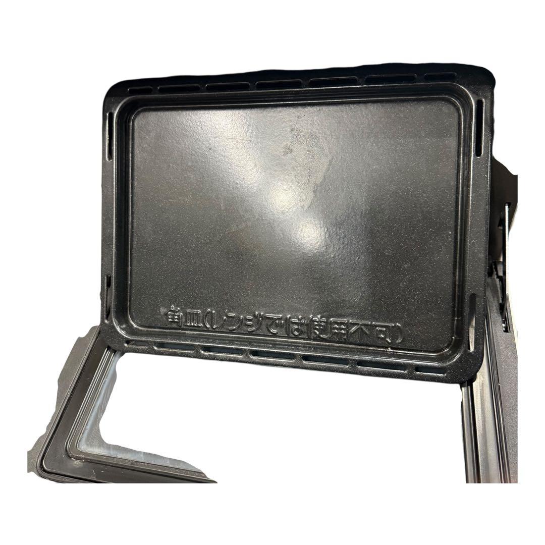 Panasonicスチームオーブンレンジ ビストロNE-BS1200-W