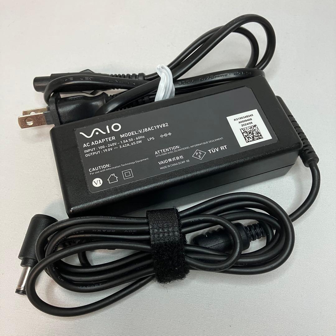 VAIO Pro BM 13世代 i5 16GB 512GB 16型 WUXGA